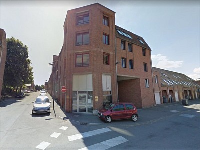 LOCAL COMMERCIAL A LOUER - VILLENEUVE D ASCQ - 19 m2 - Prix : nous consulter