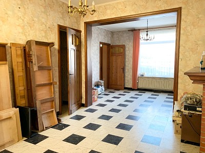 Maison A VENDRE - BOUSBECQUE - 140 m2 - 222 000 €