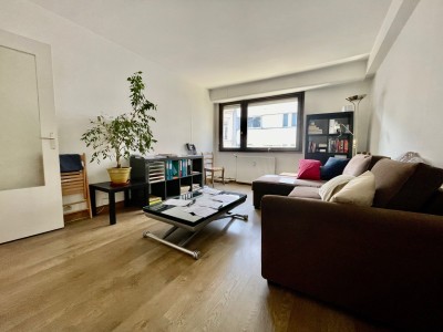 APPARTEMENT T2 - LILLE VAUBAN - 40 m2 - VENDU