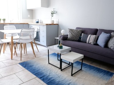 MAISON A VENDRE - LILLE WAZEMMES - 46 m2 - 230000 €