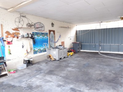 hangar  Garage Ateliers Appartement Maison A VENDRE - ROUBAIX - 180 m2 - 596 000 €