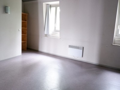STUDIO A VENDRE - LILLE WAZEMMES - 31 m2 - 117000 €