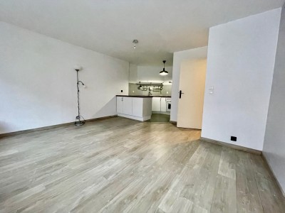 APPARTEMENT T2 - LILLE GAMBETTA - 41 m2 - VENDU