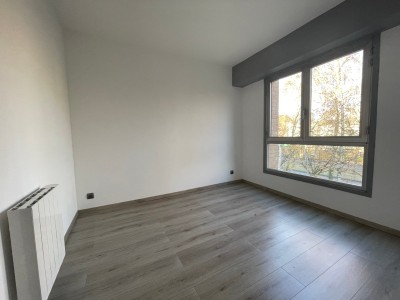 APPARTEMENT T2 A VENDRE - MARCQ EN BAROEUL - 35 m2 - 148000 €