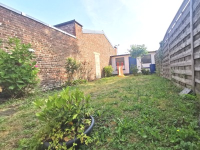 MAISON A VENDRE - WASQUEHAL - 105 m2 - 199000 €