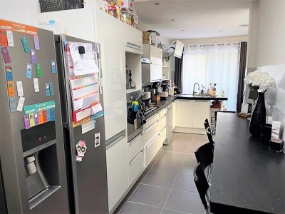 MAISON A VENDRE - VILLENEUVE D ASCQ SART - 100 m2 - 292000 €