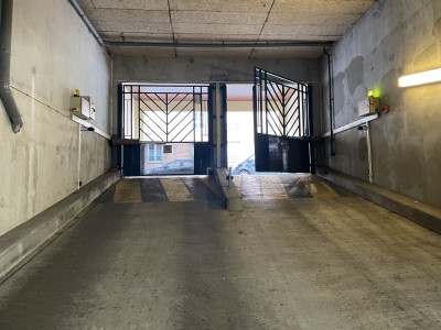 GARAGE - LILLE VIEUX LILLE - VENDU