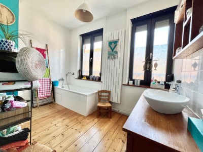 MAISON A VENDRE - ST ANDRE LEZ LILLE - 175 m2 - 799000 €