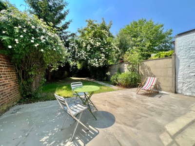 MAISON A VENDRE - LAMBERSART - 135 m2 - 466000 €