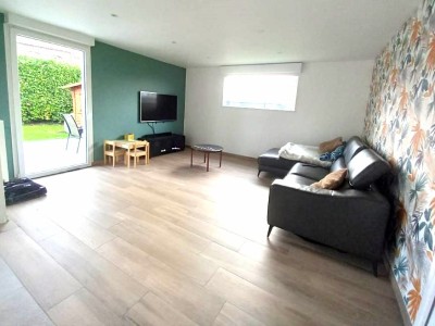 MAISON A VENDRE - LEERS - 130 m2 - 389000 €