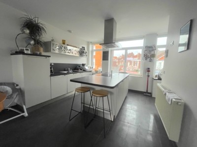 MAISON A VENDRE - LAMBERSART Canon d or - 100 m2 - 439000 €