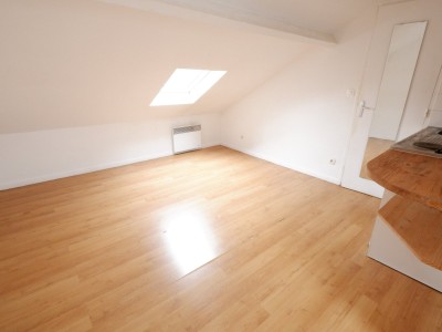 APPARTEMENT T2 - LILLE MOULINS - 37 m2 - VENDU