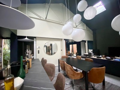 MAISON A VENDRE - LILLE BOIS BLANC - 175 m2 - 595000 €