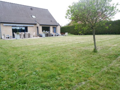 MAISON A VENDRE - WATTRELOS - 140 m2 - 469000 €
