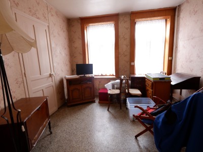MAISON A VENDRE - LILLE FIVES - 132 m2 - 222000 €