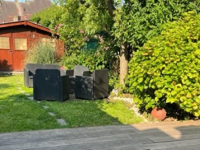 MAISON A VENDRE - ROUBAIX - 90 m2 - 198000 €