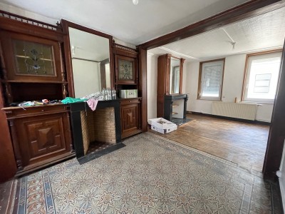 MAISON - LILLE VAUBAN - 105 m2 - VENDU