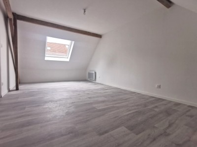 APPARTEMENT T3 A VENDRE - HEM - 60 m2 - 179000 €