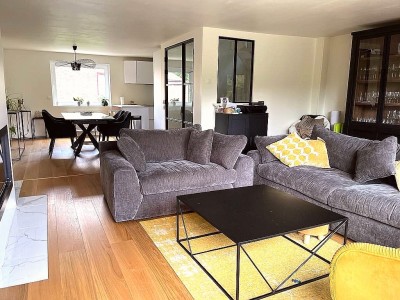 MAISON A VENDRE - VILLENEUVE D ASCQ - 113 m2 - 550000 €