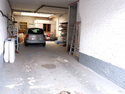GARAGE - VILLENEUVE D ASCQ - VENDU