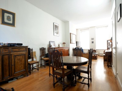 MAISON A VENDRE - LILLE VAUBAN - 150 m2 - 549000 €