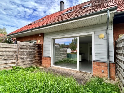 MAISON A VENDRE - WASQUEHAL - 70 m2 - 248500 €