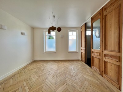 MAISON A VENDRE - MARQUETTE LEZ LILLE - 170 m2 - 649000 €
