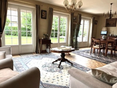 MAISON A VENDRE - LYS LEZ LANNOY - 130 m2 - 426000 €