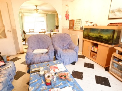 MAISON A VENDRE - LILLE MOULINS - 116 m2 - 367000 €
