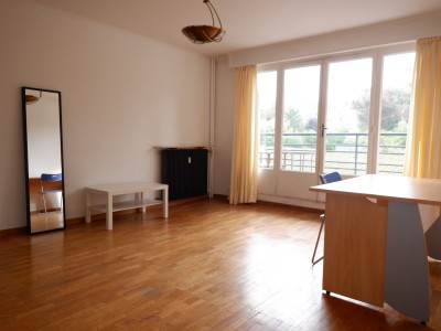 APPARTEMENT T3 A VENDRE - LILLE CORMONTAIGNE - 72 m2 - 232000 €