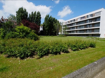 PARKING A VENDRE - LILLE VAUBAN - 18000 €