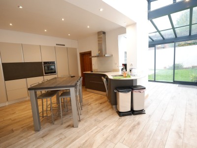 MAISON A VENDRE - HAUBOURDIN - 179 m2 - 349000 €
