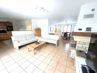 MAISON A VENDRE - WATTRELOS - 100 m2 - 373000 €