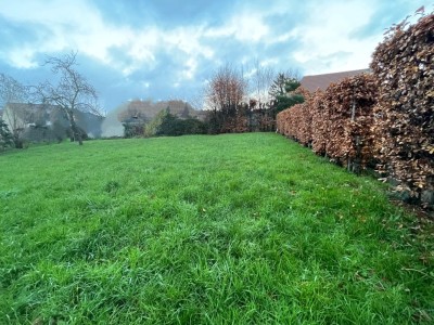 TERRAIN A VENDRE - WATTRELOS - 563 m2 - 243000 €