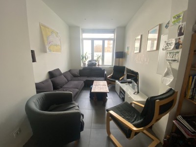 CHAMBRE A LOUER - LILLE VAUBAN - 21.01 m2 - 455 € charges comprises par mois