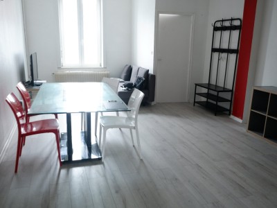 MAISON A VENDRE - LILLE SUD - 90 m2 - 211000€