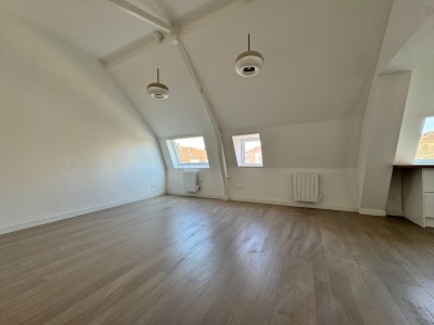 STUDIO A VENDRE - LILLE GAMBETTA - 29 m2 - 142000€