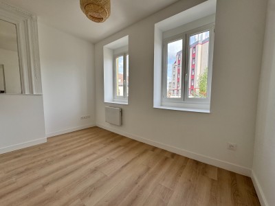 APPARTEMENT T2 A VENDRE - LILLE GAMBETTA - 26 m2 - 146000€