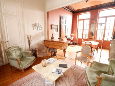 MAISON A VENDRE - LILLE VAUBAN - 239 m2 - 752000€