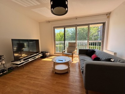 APPARTEMENT T2 A LOUER - LILLE VAUBAN - 42.42 m2 - 795€ charges comprises par mois