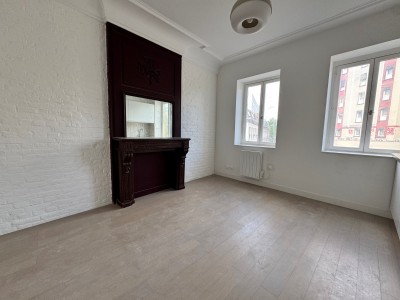 APPARTEMENT T2 A VENDRE - LILLE GAMBETTA - 32 m2 - 165000€