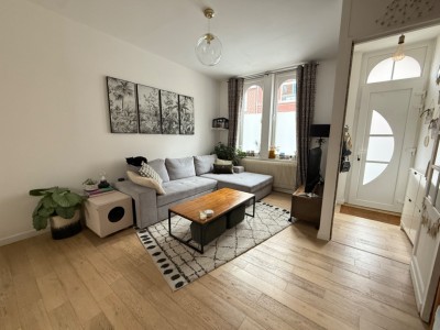 MAISON A VENDRE - LAMBERSART - 90 m2 - 367 000 €