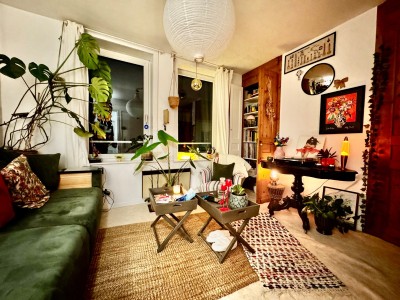 APPARTEMENT T2 A VENDRE - LILLE GAMBETTA - 27 m2 - 118000€