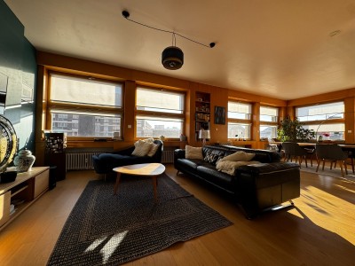 APPARTEMENT T6 A VENDRE - LILLE VAUBAN - 145 m2 - 606�000�&euro;