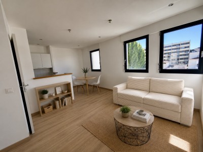 APPARTEMENT T2 A VENDRE - LILLE VIEUX LILLE - 37 m2 - 169 000 &euro;