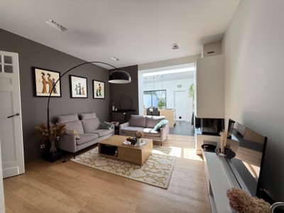 MAISON A VENDRE - LAMBERSART - 110 m2 - 624 000 &euro;