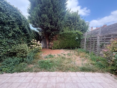 MAISON A VENDRE - LAMBERSART - 140 m2 - 464 000 &euro;
