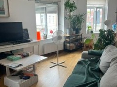 APPARTEMENT T3 A LOUER - LAMBERSART CANON D  OR - 61.87 m2 - 880 &euro; charges comprises par mois