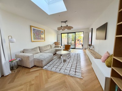 MAISON A VENDRE - LAMBERSART - 120 m2 - 590 000 &euro;
