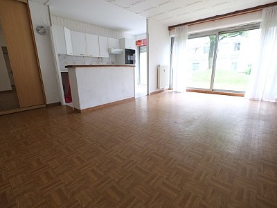APPARTEMENT T3 A LOUER - LILLE VAUBAN - 61.82 m2 - 1033 € charges comprises par mois